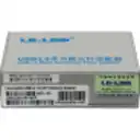 Thumbnail 1 de LRLINK 1-USB3.0-BH 1-SFP 1G inc-cable-AM-BM