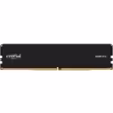 Thumbnail 0 de Memoria RAM 32GB DDR5 5600MHz DIMM CL46 Non-ECC 1.1v 288p - Crucial Pro