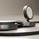Thumbnail 2 de Cable Cargador USB-C a USB-C Zens Pro 3 negro