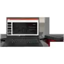 Thumbnail 9 de Docking Station Lenovo HDMI 2*DsiplayPort Gigabit Ethernet 90W Interfaz USB-C