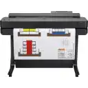 Thumbnail 1 de Plotter HP DesignJet T650 36" Inyecc Tinta color con Porta Rollo WiFi LAN USB2.0