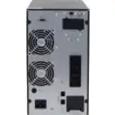 Thumbnail 3 de ENERSAFE 390WH 6x9AH 3KVA 2700W 0/4ms DB9 Expandi-72V UPS Torre Online