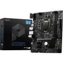 Thumbnail 0 de Tarjeta Madre MSI H510M PRO-E LGA1200 11°G 2*DDR4 HDMI VGA USB3.0 PS2 mATX