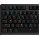 Thumbnail 6 de Teclado Gamer Alámbrico Logitech G513 RGB GX Brown Carbon Mecánico Español 