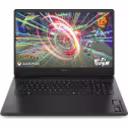 Thumbnail 0 de Notebook HP Omen Ryzen 9 8945HS RAM 32GB SSD 1TB 17.3" RTX 4060 8GB W11H