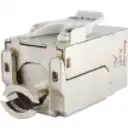 Thumbnail 3 de Nexxt Solutions - Gigabit Ethernet - Cat6 Shd Keyst. Jack
