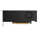 Thumbnail 3 de Tarjeta de Video PNY NV Quadro RTX A2000 12GB GDDR6 ECC PCIe 4.0 x16 4*mDP ATX