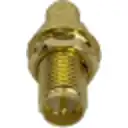 Thumbnail 1 de RPSMA-Hembra LMR195 RG58 Conector Crimpeable Serie-195