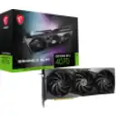 Thumbnail 0 de Tarjeta de video MSI GF-RTX 4070 GAM X SLIM 12GB GDDR6X 1*HDMI 3*DP 215W