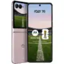 Thumbnail 0 de Motorola Razr 70 - Cellular phone - Pink
