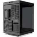 Thumbnail 3 de Gabinete Gamer Hyte Y70, 2*USB3.2 USB-C, Vidrio templado Sin Fuente, Color Negro