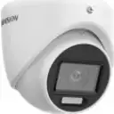Thumbnail 2 de Turret TVI 2MP IR20m Smart Hybrid Light META DS-2CE76D0T-EXLMF 2.8mm Hikvision