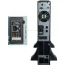 Thumbnail 2 de ENERSAFE Litio 3000W 3KVA 0/4ms DB9 USB Req-SNMP Online 2U-Rack/Torre