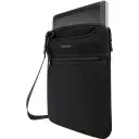 Thumbnail 1 de Maletin vertical slipcase para computador hasta 14 pulgadas Targus Negro