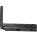 Thumbnail 5 de Lenovo 100e Chromebook (2nd Gen) MTK 81QB - MT8173c / 2.1 GHz - Chrome OS - 4 GB RAM - 32 GB eMMC - 11.6" 1366 x 768 (HD) - PowerVR GX6250 - Wi-Fi, Bluetooth - negro - kbd: EE. UU.