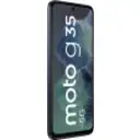 Thumbnail 4 de Celular Motorola Moto G35 256GB RAM 4GB 50MP 6.7' Negro