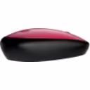 Thumbnail 0 de Mouse Inalámbrico HP 240 RED, Óptico 1600DPI 3 Botones Bluetooth Color Rojo