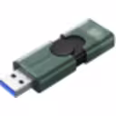 Thumbnail 3 de Kingston - USB flash drive - USB - 256GB