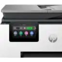 Thumbnail 2 de Impresora Multifunción HP OfficeJet Pro 9130 Inyeccion de Tinta color WiFi USB