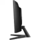 Thumbnail 5 de Samsung LS34H550GALXZS - Curved Screen - 34" - 3440 x 1440 - HDMI / USB - 120Hz