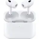 Thumbnail 1 de Audífonos Bluetooth Apple AirPods Pro 2a Gen con cancelacion de ruido USB-C