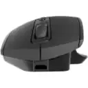 Thumbnail 3 de Mouse Ergonómico Inalámbrico KlipX ErgoLast KMW-760, Óptico 2.4GHz Recarg 6 Btns