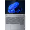 Thumbnail 10 de Notebook Lenovo ThinkBook 14 2en1 G5 IAU Ultra 7 255U 16GB 512GB 14" Touch W11P