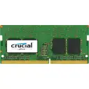 Thumbnail 0 de Memoria RAM 4GB DDR4 2400MHz SO-DIMM CL17 Non-ECC 1.20V 260pin - Crucial