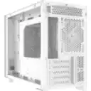 Thumbnail 4 de Gabinete XPG VALOR AIR NANO Micro-ATX 1 Vent Blanc