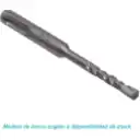 Thumbnail 0 de 6mm x 110mm Broca Rotomartillo Concreto SDS sim-Hilti