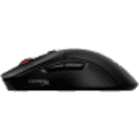 Thumbnail 3 de Mouse Inalámbrico HP HyperX Óptico 16000dpi 6 botones Color Negro
