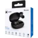 Thumbnail 9 de Audífonos Inalámbricos Xtech XTH-701, Cuna de Carga Bluetooth v5.1 USB-C Negro