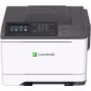 Thumbnail 0 de Impresora Lexmark CS622de (Reacondicionado)