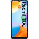 Thumbnail 1 de Smartphone Xiaomi Redmi 10C OctaCore 4GB/64GB 6.71" 4G WiFi BTUSB-C Ocean Blue