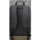 Thumbnail 6 de Mochila para Notebook Lenovo B210 Business Casual tamaño hasta 15.6" Color gris
