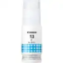 Thumbnail 0 de Botella de Tinta Canon GI-13 CYAN para Pixma G510 Pixma G610, 60ml