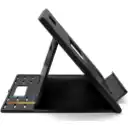Thumbnail 2 de Base para Notebook Kesington EASY RISER K50422WW Smart Fit hasta 17" Color Negro