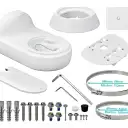 Thumbnail 4 de UBIQUITI Blanco PTZ 31x 4K IR100m IP66 microSD 1-1000 req-PoE++ 51W