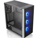 Thumbnail 4 de Gabinete Thermaltake V200 RGB USB3.0 sin Fuente Ventana lateral Midi Tower ATX