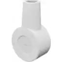 Thumbnail 0 de UBIQUITI Caja Blanca Conexion p/Camaras G5-Turret/Dome-Ultra G6-Bullet