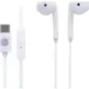 Thumbnail 0 de DHH-3113C-WT BLANCO AUDIFONO TYPE-C HP
