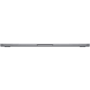 Thumbnail 1 de MLXW3CI/A MacBook Air 13.6/M2 8C/GPU 8C/256GB/8GB RAM gris espacial