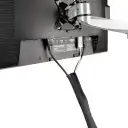 Thumbnail 7 de Cable Management Sleeve Wire Wraps