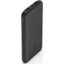 Thumbnail 0 de Power Bank Belkin 10.000mAh 18V Interfaz USB-C Salida USB-C 2*USB-A Color Negro