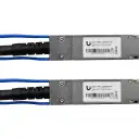 Thumbnail 3 de UI 1mt QSFP28-100G Cable Directo DAC Cobre 30AWG UACC-DAC-QSFP28-1M