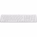 Thumbnail 3 de Teclado Inalámbrico Logitech Signature Slim K950, RF/BT QWERTY Español Blanco