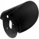 Thumbnail 0 de UI Negro Accesorio Visera Intemperie p/UVC-G6-Pro-Dome/UVC-G6-Dome
