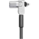 Thumbnail 12 de Cable de Seguridad para Notebooks  Kensington MicroSaver 2.0 1.8 mts con llave