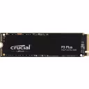 Thumbnail 0 de Unidad SSD Crucial P3 Plus 500GB M.2 22*80 PCIe G4x4 Lec4700MB/s Esc1900MB/s