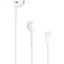 Thumbnail 0 de Audifono EarPods USB-C con microfono y control Apple